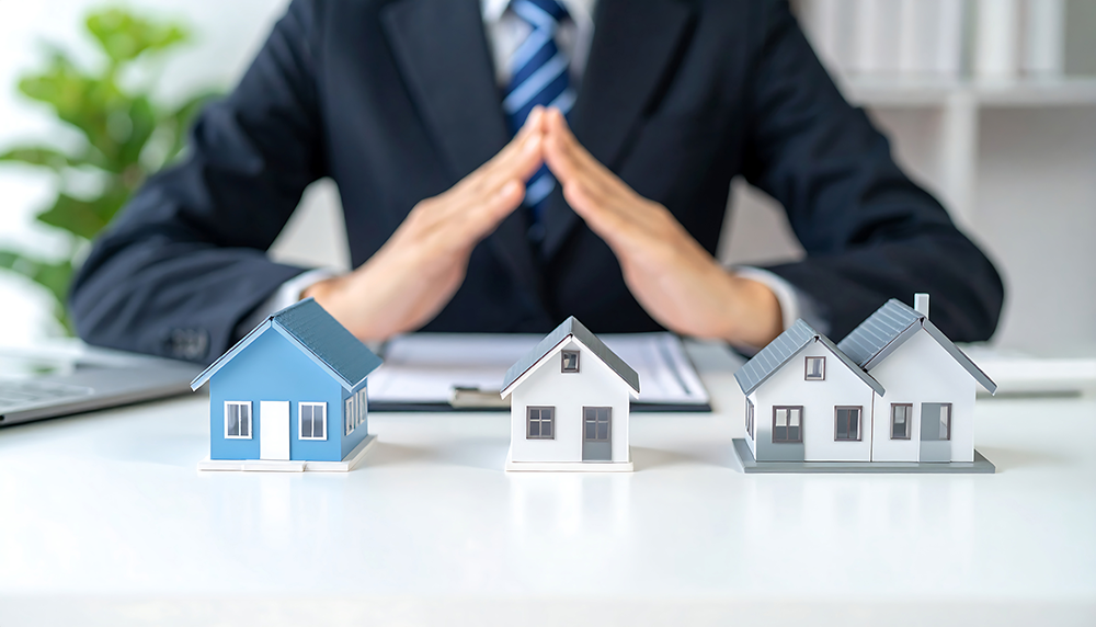 熊本市で不動産売却をお考えの方へ｜不動産売却の基礎知識