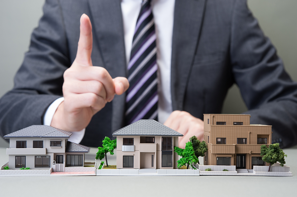 売却方法の違いを理解する