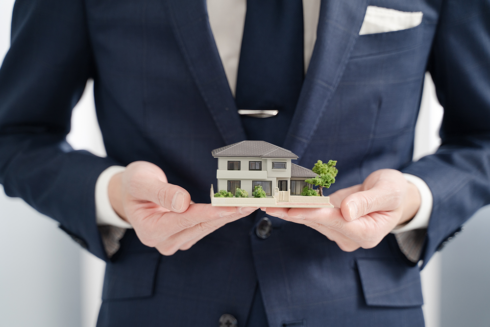 SUMiTAS加盟店だから実現できるサポート体制