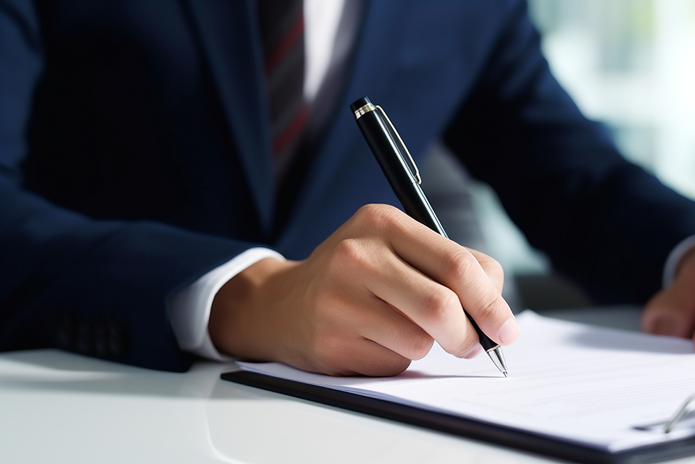 【代表挨拶】大切な資産に、誠実に向き合う