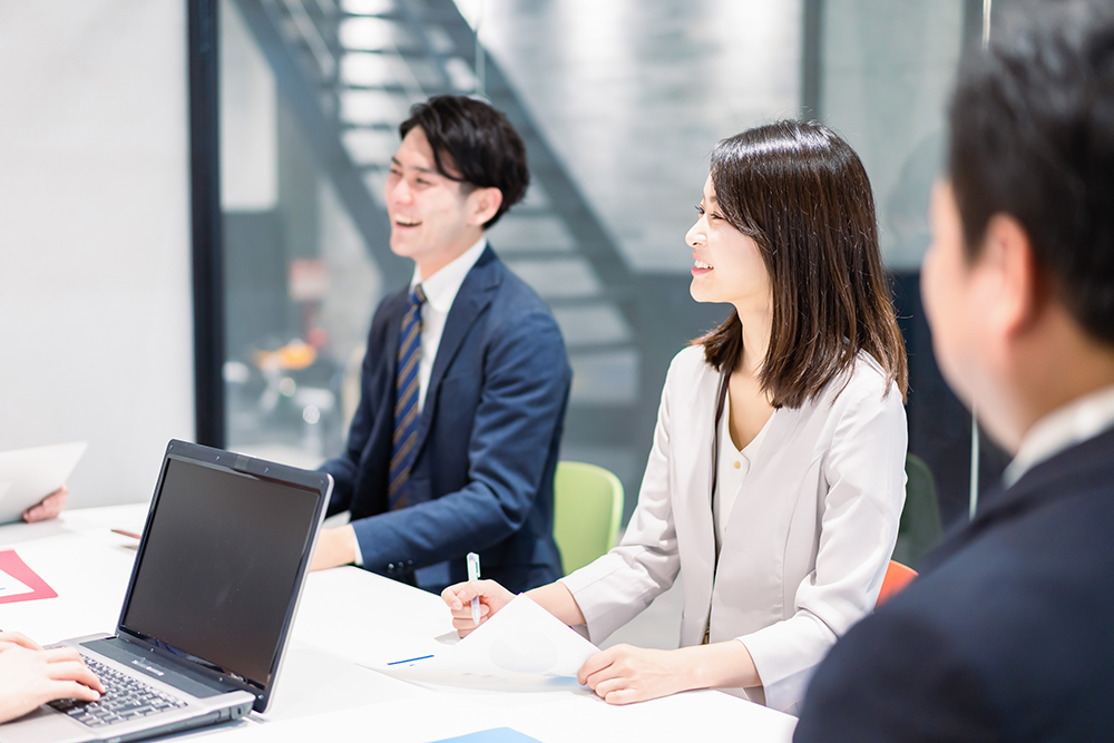 【私たちが大切にしていること】