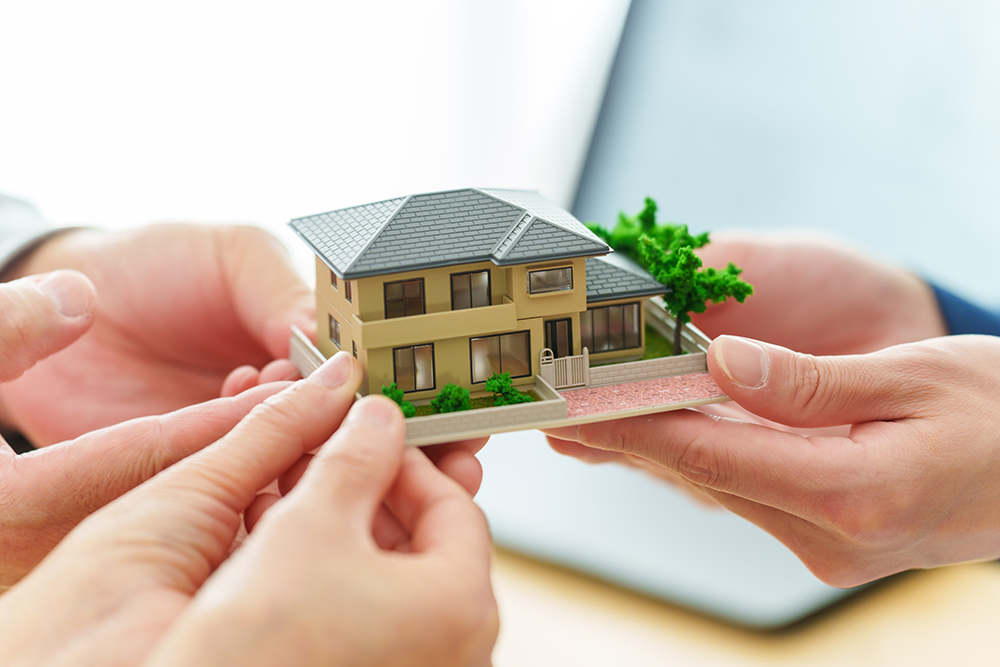 熊本市で不動産相続にお悩みの方へ