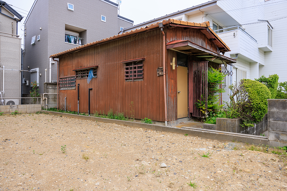 相続不動産の選択肢は「売却」だけではありません