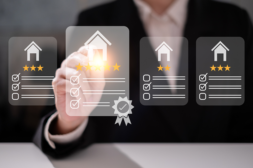 SUMiTAS加盟店としての総合力