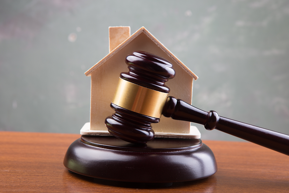 任意売却という選択肢