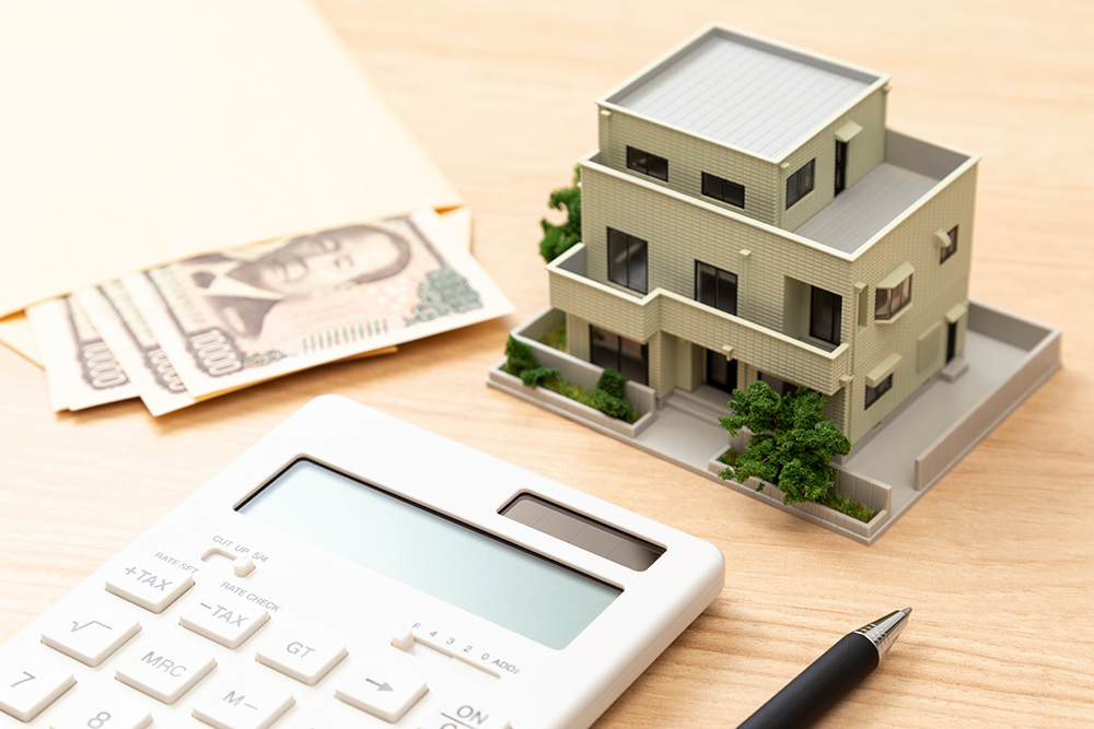 買取というスピーディーな解決策