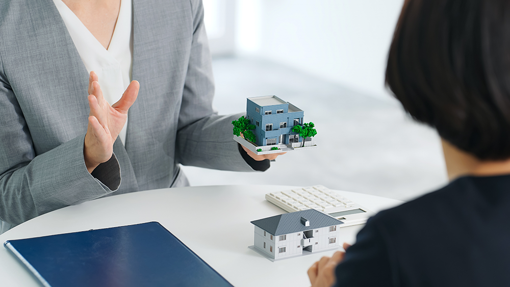 一人で抱え込まず、まずはご相談ください