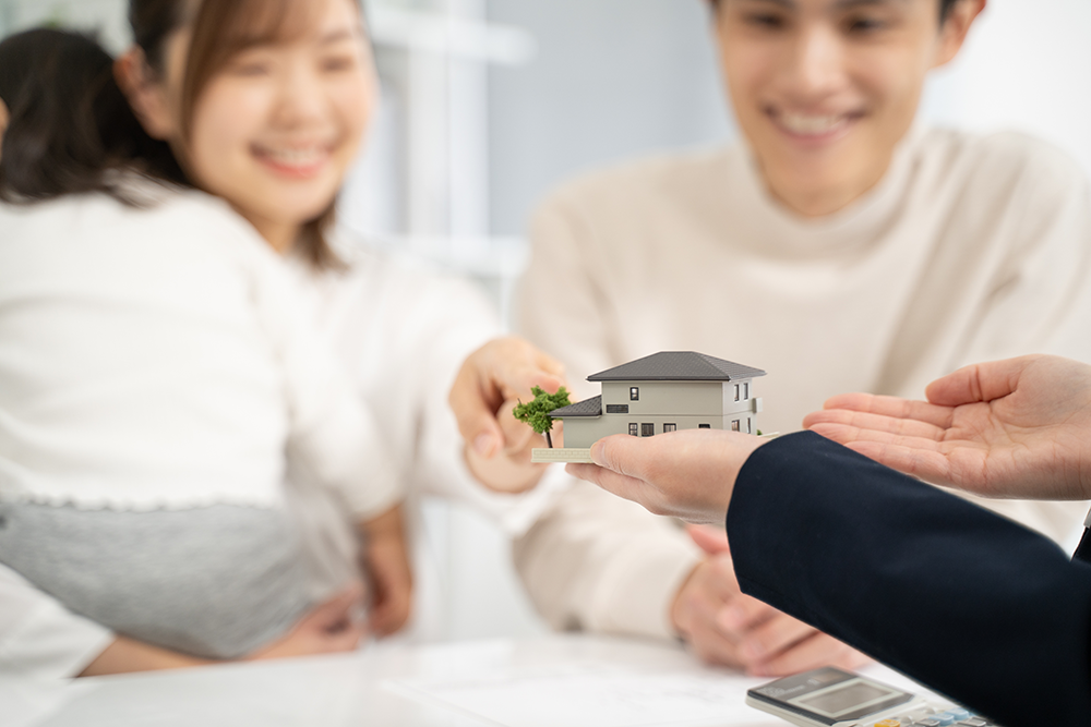 熊本市で不動産の「売却以外」をお考えの方へ