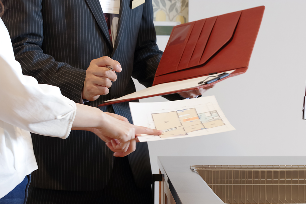 リフォーム・リノベーションという可能性