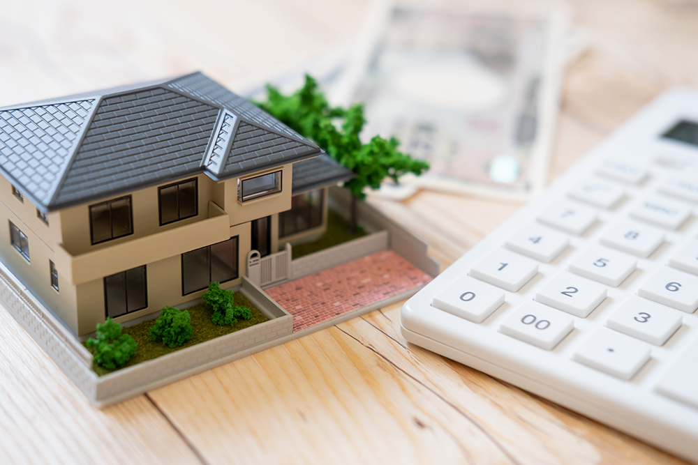 熊本市で不動産を早く売りたい方へ｜不動産買取という選択肢