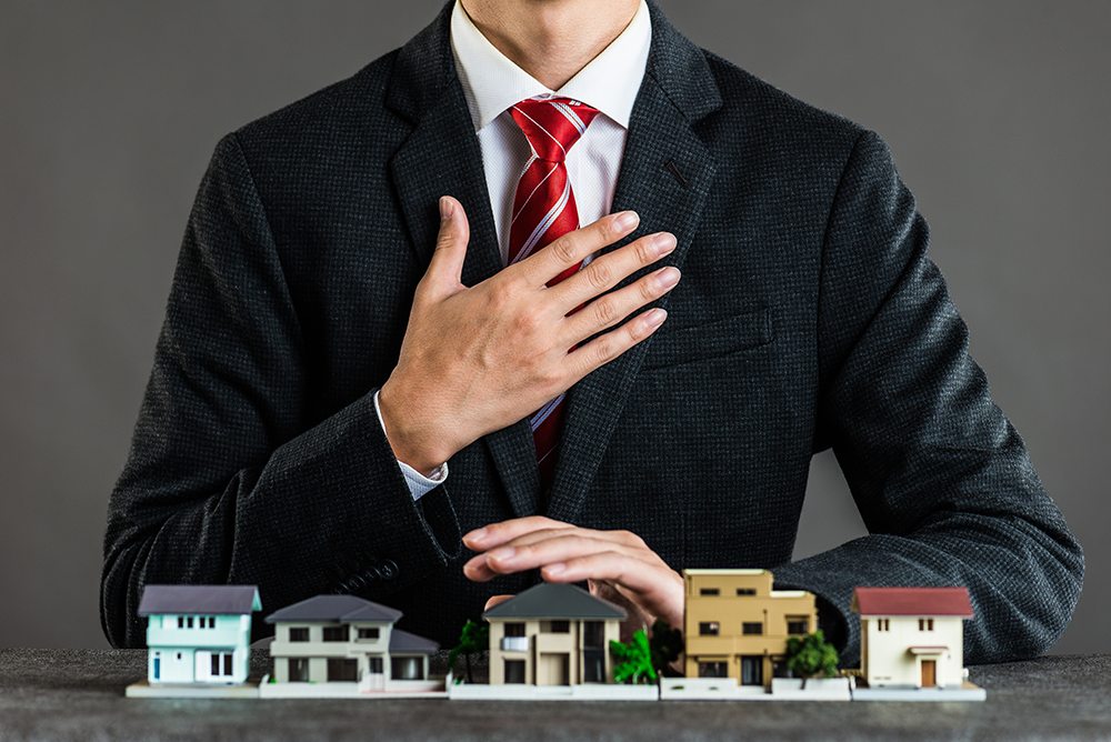 熊本市で早く売りたいなら、まずはご相談ください