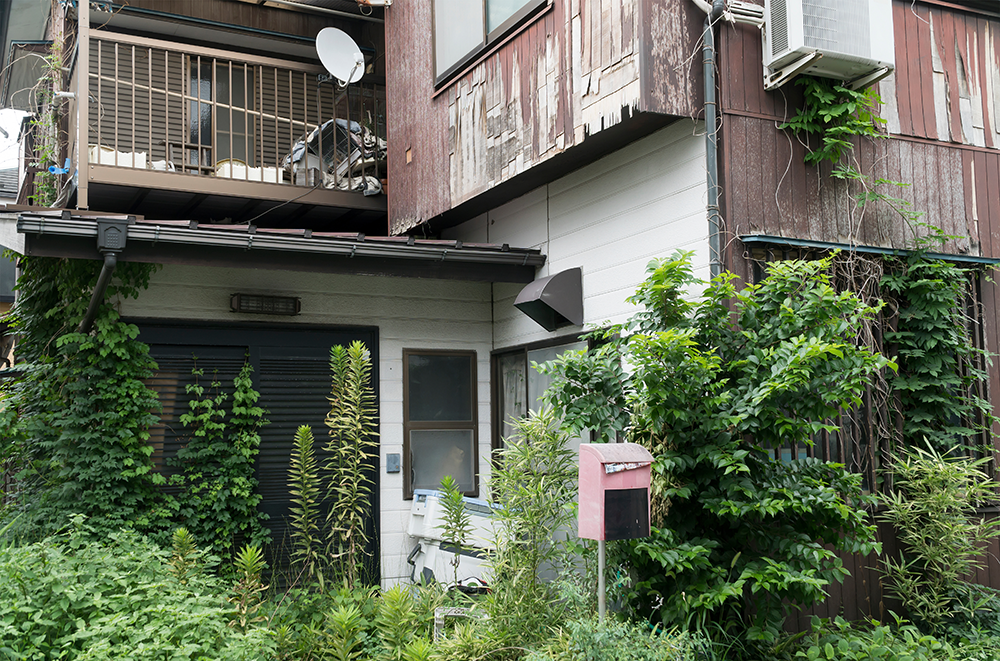 空き家・空き地の解決方法